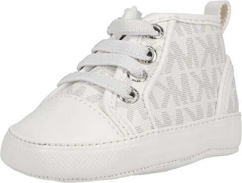 MICHAEL KORS Baby-Girl's Split Crib Shoe in Saudi Arabia