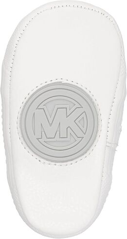 MICHAEL KORS Baby-Girl's Split Crib Shoe in Saudi Arabia