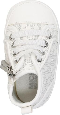 MICHAEL KORS Baby-Girl's Split Crib Shoe in Saudi Arabia