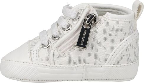 MICHAEL KORS Baby-Girl's Split Crib Shoe in Saudi Arabia