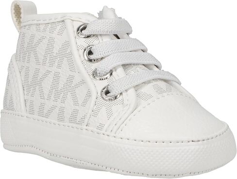 MICHAEL KORS Baby-Girl's Split Crib Shoe in Saudi Arabia