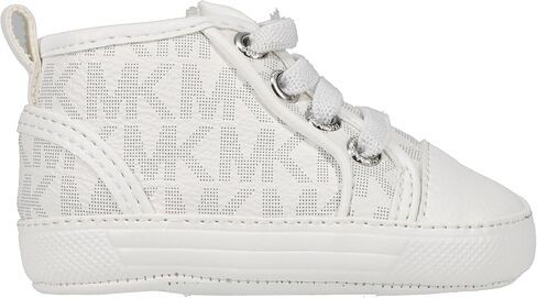 MICHAEL KORS Baby-Girl's Split Crib Shoe in Saudi Arabia