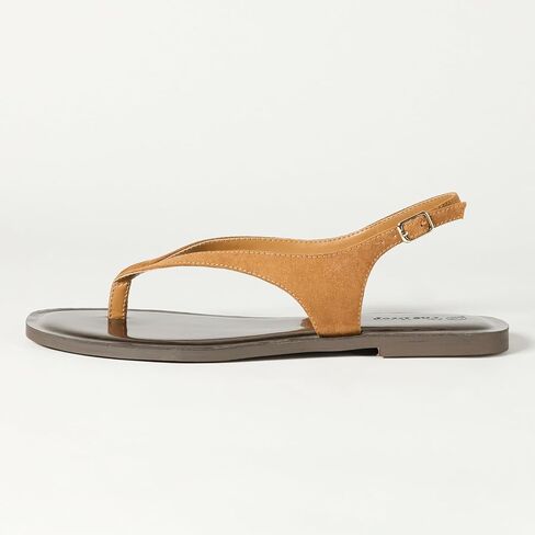 The Drop Women's Cinda Thong Sandal in Saudi Arabia
