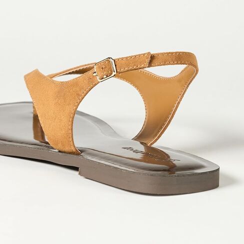 The Drop Women's Cinda Thong Sandal in Saudi Arabia