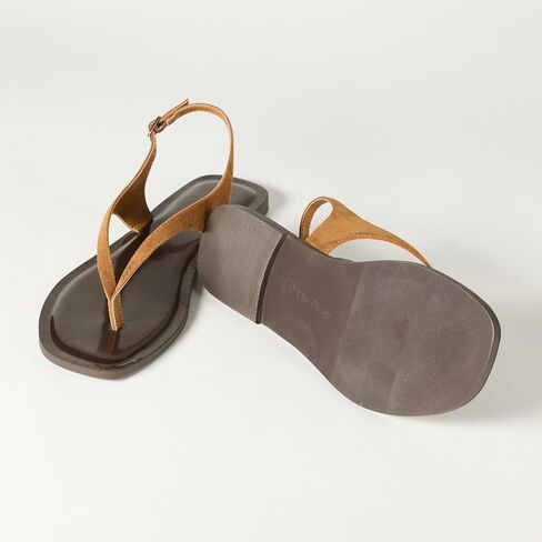The Drop Women's Cinda Thong Sandal in Saudi Arabia