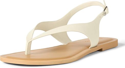 The Drop Women's Cinda Thong Sandal in Saudi Arabia