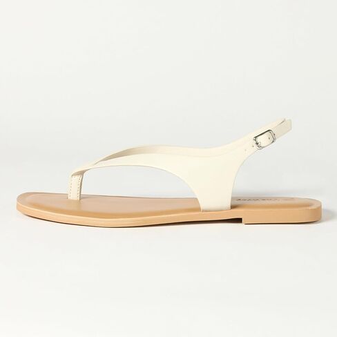The Drop Women's Cinda Thong Sandal in Saudi Arabia