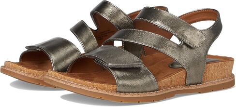 Eurosoft by Sofft Women's Gibbs Wedge Sandal in Saudi Arabia