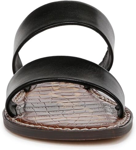 Sam Edelman Women's Gala Flat Sandal in Saudi Arabia