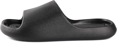 أحذية دش للنساء والرجال تدليك صندل شريحة ناعمة ملهى مضاد للانزلاق شرائح الراحة قوس الدعم أحذية دش التجفيف السري in Kuwait