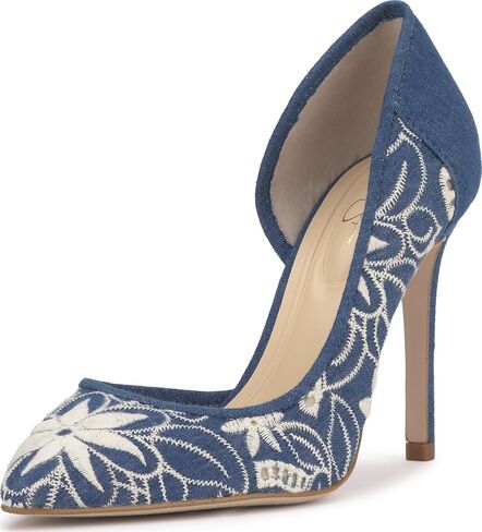 Jessica Simpson Women's Prizma Pump in Saudi Arabia