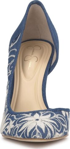 Jessica Simpson Women's Prizma Pump in Saudi Arabia