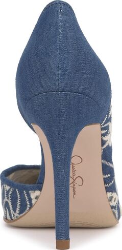 Jessica Simpson Women's Prizma Pump in Saudi Arabia