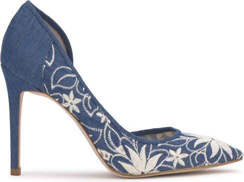 Jessica Simpson Women's Prizma Pump in Saudi Arabia