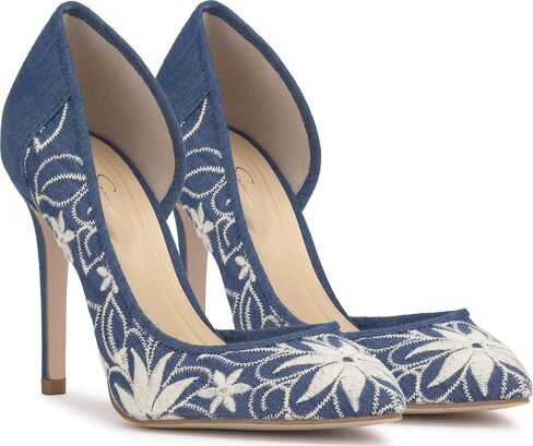 Jessica Simpson Women's Prizma Pump in Saudi Arabia