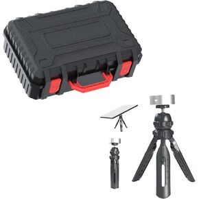 بالنسبة إلى Starlink Mini Case Precision Foam مع ترايبود صغير