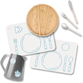 Montessori Practical Life Set