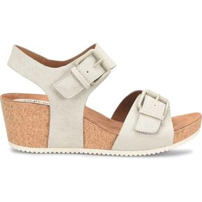 Eurosoft by Sofft Women's Emylee Wedge Sandal