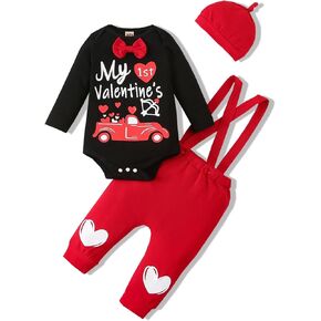 Vinuoker Baby Boy 3PCS Superender Setts Set