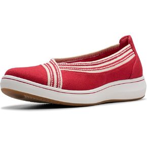 Clarks - Womens Breeze Sky Air Shoes