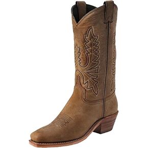 Abilene Women's 9011 Western-Boots
