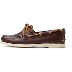 Sperry Women's Ao 2 Eye Boat Shoe