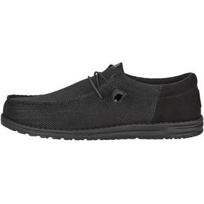 Hey Dude Men's Wally Funk Mono Sneaker