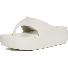 Melissa Women's Free Platform Flip Flops