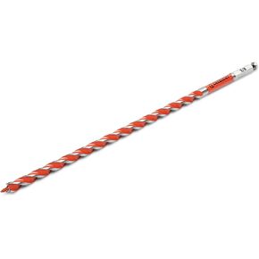 Crescent Solid Auger Drill Bit | 13" x 3/8" | CDAG-1321