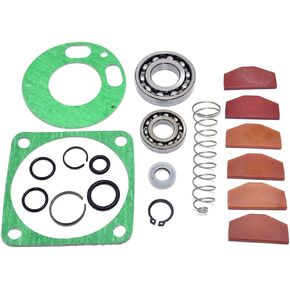 261-TK2 Motor Tune Up Kit for IR 261 and 271 Impact Wrench Repair Parts