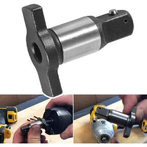 N415874 1/2 Anvil Replacement Assembly Detent Pin Anvil Fit for Dewalt Cordless Impact Wrench DCF899 DCF899B DCF899M1 DCF899P1 DCF899P2, Not for DCF899 Type4