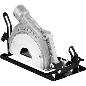 Angle Grinder Stand(Bore 1.65 inch),Aluminum Alloy Angle Grinder Cutting Bracket For 4-1/2" Angle Grinder;Woodworking Tool,Angle Grinder Converter
