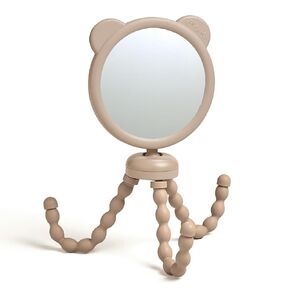 Itzy Ritzy Stroller Mirror with Easy-Attach Design (Bear)