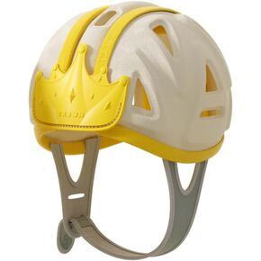 Baby Helmet for Crawling Walking - Lightweight Toddler Helmet with 360° Protection, Adjustable Head Protector for Baby Walking, Breathable & Comfortable Fall Back Head Protector