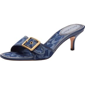 Coach Women's Margot Sandal Platform