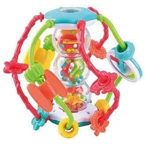 PlayGo Little Hands Activity Ball