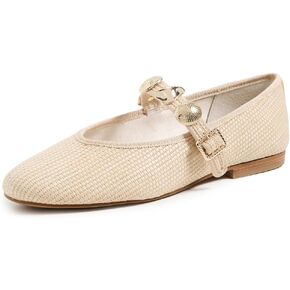 Dolce Vita Women's Relan Ballet Flat