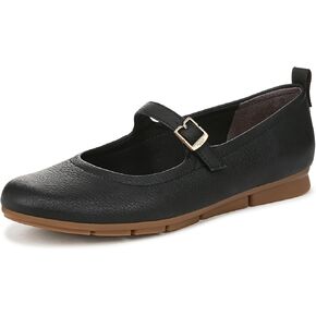 Dr. Scholl's Shoes Women's Timeless Mary Jane Flat