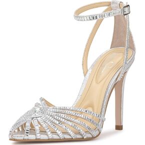 Jessica Simpson Women's Paveri Pump