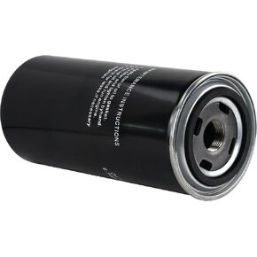 6.3464.1 Oil Filter Replacement Parts for Screw Air Compressor Lubrication System