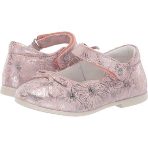 Naturino Baby-Girl's Ballet (Toddler/Little Kid) Mary Jane Flat
