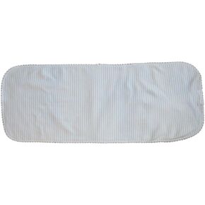Kissy Kissy Baby Stripes Burp Pad