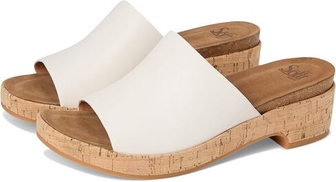 Söfft Women's Cass Sandal in Saudi Arabia