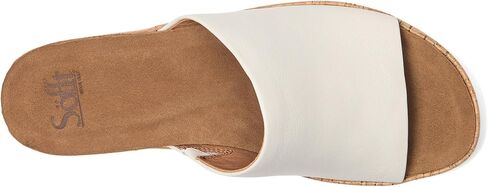 Söfft Women's Cass Sandal in Saudi Arabia