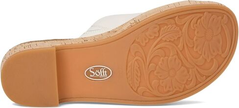 Söfft Women's Cass Sandal in Saudi Arabia