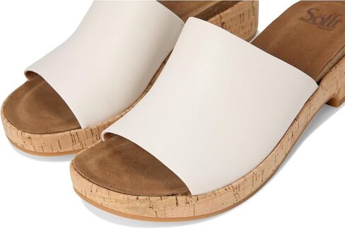 Söfft Women's Cass Sandal in Saudi Arabia