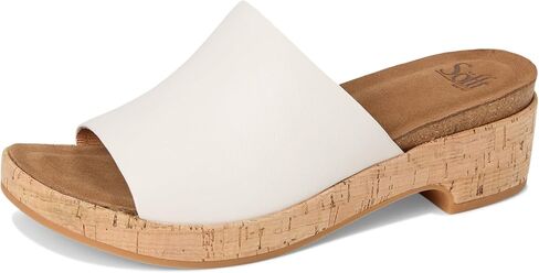 Söfft Women's Cass Sandal in Saudi Arabia