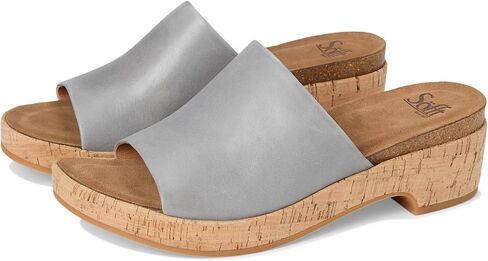 Söfft Women's Cass Sandal in Saudi Arabia