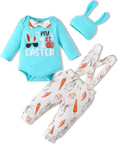 Vinuoker Baby Boy 3PCS Superender Setts Set in Kuwait