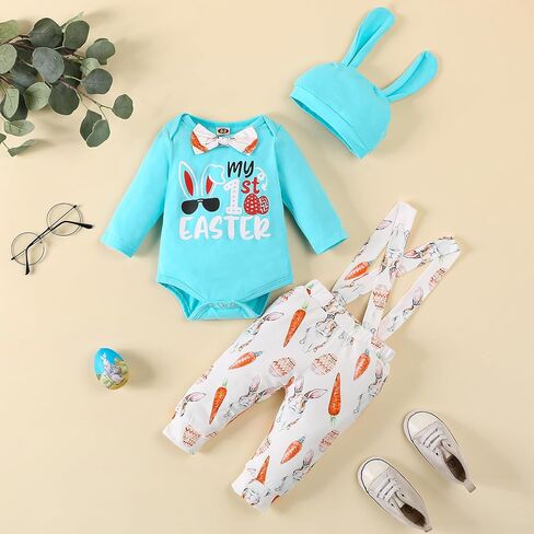 Vinuoker Baby Boy 3PCS Superender Setts Set in Kuwait